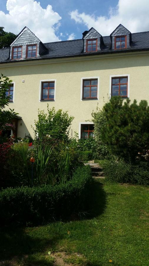 Hilmersdorf Strasse Des Friedens 아파트 외부 사진