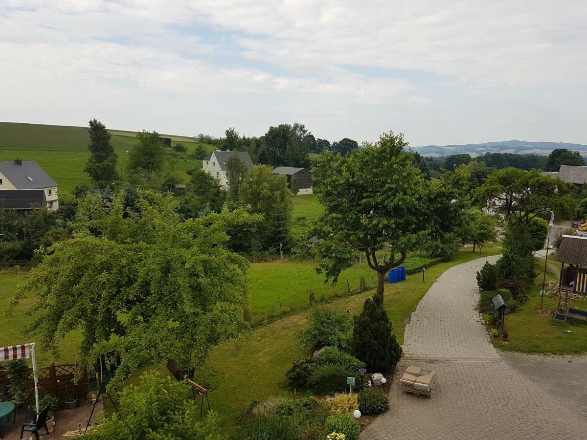 Hilmersdorf Strasse Des Friedens 아파트 외부 사진