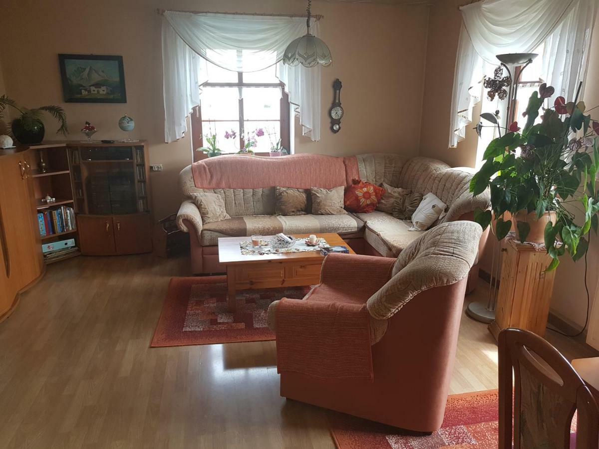 Hilmersdorf Strasse Des Friedens 아파트 외부 사진